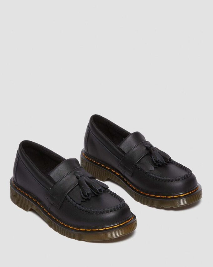 Chaussures à lacets en cuir pour enfants Adrian Softy T Chaussures à lacets en cuir pour enfants Adrian Softy T