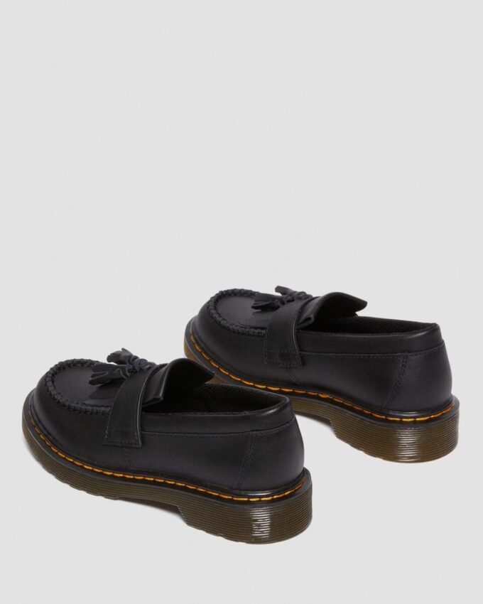Chaussures à lacets en cuir pour enfants Adrian Softy T Chaussures à lacets en cuir pour enfants Adrian Softy T