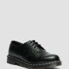 Chaussures à lacets en Smooth Leather blanc 1461 Chaussures à lacets en Smooth Leather blanc 1461