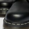 Chaussures à lacets en Smooth Leather blanc 1461 Chaussures à lacets en Smooth Leather blanc 1461