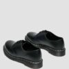Chaussures à lacets en Smooth Leather blanc 1461 Chaussures à lacets en Smooth Leather blanc 1461