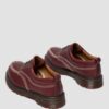 Chaussures à lacets Lowell en cuir grainé sauvage Chaussures à lacets Lowell en cuir grainé sauvage