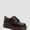 Chaussures Lowell en cuir à bout mocassin Chaussures Lowell en cuir à bout mocassin