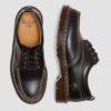Chaussures Lowell en cuir à bout mocassin Chaussures Lowell en cuir à bout mocassin