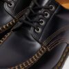 Chaussures Lowell en cuir à bout mocassin Chaussures Lowell en cuir à bout mocassin