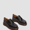 Chaussures Lowell en cuir à bout mocassin Chaussures Lowell en cuir à bout mocassin