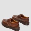 Chaussures Lowell en cuir à bout mocassin Chaussures Lowell en cuir à bout mocassin