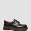 Chaussures Lowell en cuir à bout mocassin Chaussures Lowell en cuir à bout mocassin