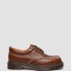 Chaussures Lowell en cuir à bout mocassin Chaussures Lowell en cuir à bout mocassin