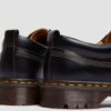 Chaussures Lowell en cuir à bout mocassin Chaussures Lowell en cuir à bout mocassin