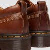 Chaussures Lowell en cuir à bout mocassin Chaussures Lowell en cuir à bout mocassin