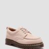 Chaussures Lowell en cuir souple à bout mocassin Chaussures Lowell en cuir souple à bout mocassin