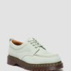 Chaussures Lowell en cuir souple à bout mocassin Chaussures Lowell en cuir souple à bout mocassin