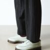 Chaussures Lowell en cuir souple à bout mocassin Chaussures Lowell en cuir souple à bout mocassin