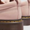 Chaussures Lowell en cuir souple à bout mocassin Chaussures Lowell en cuir souple à bout mocassin