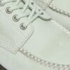 Chaussures Lowell en cuir souple à bout mocassin Chaussures Lowell en cuir souple à bout mocassin