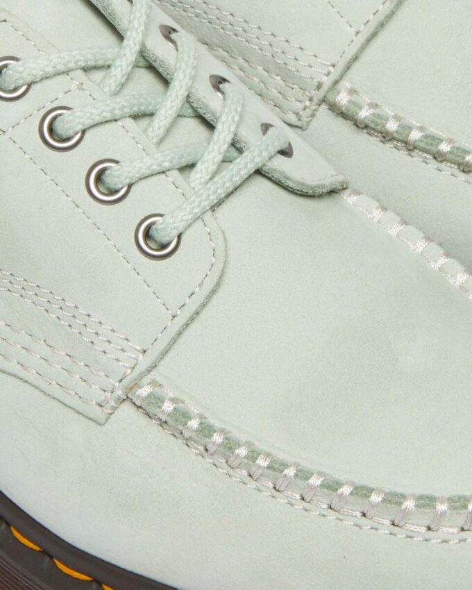 Chaussures Lowell en cuir souple à bout mocassin Chaussures Lowell en cuir souple à bout mocassin