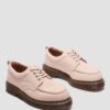 Chaussures Lowell en cuir souple à bout mocassin Chaussures Lowell en cuir souple à bout mocassin