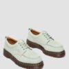 Chaussures Lowell en cuir souple à bout mocassin Chaussures Lowell en cuir souple à bout mocassin