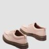 Chaussures Lowell en cuir souple à bout mocassin Chaussures Lowell en cuir souple à bout mocassin