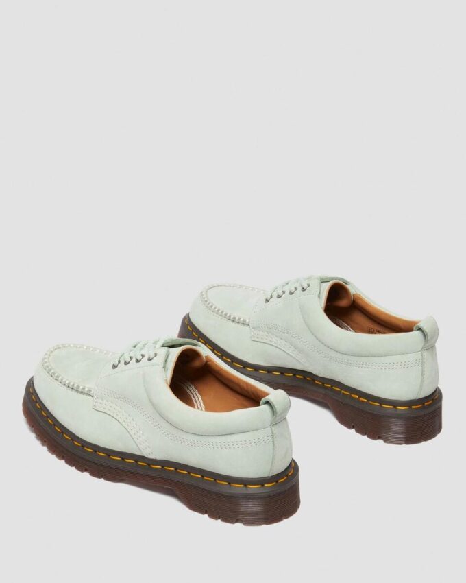 Chaussures Lowell en cuir souple à bout mocassin Chaussures Lowell en cuir souple à bout mocassin