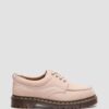 Chaussures Lowell en cuir souple à bout mocassin Chaussures Lowell en cuir souple à bout mocassin