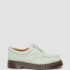 Chaussures Lowell en cuir souple à bout mocassin Chaussures Lowell en cuir souple à bout mocassin
