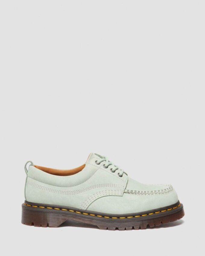 Chaussures Lowell en cuir souple à bout mocassin Chaussures Lowell en cuir souple à bout mocassin