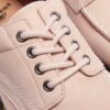 Chaussures Lowell en cuir souple à bout mocassin Chaussures Lowell en cuir souple à bout mocassin