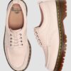Chaussures Lowell en cuir souple à bout mocassin Chaussures Lowell en cuir souple à bout mocassin