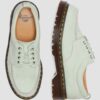 Chaussures Lowell en cuir souple à bout mocassin Chaussures Lowell en cuir souple à bout mocassin