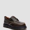 Chaussures Lowell Orleans en cuir à bout mocassin Chaussures Lowell Orleans en cuir à bout mocassin