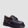 Chaussures Lowell Orleans en cuir à bout mocassin Chaussures Lowell Orleans en cuir à bout mocassin