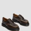 Chaussures Lowell Orleans en cuir à bout mocassin Chaussures Lowell Orleans en cuir à bout mocassin
