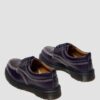Chaussures Lowell Orleans en cuir à bout mocassin Chaussures Lowell Orleans en cuir à bout mocassin