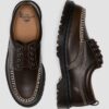 Chaussures Lowell Orleans en cuir à bout mocassin Chaussures Lowell Orleans en cuir à bout mocassin