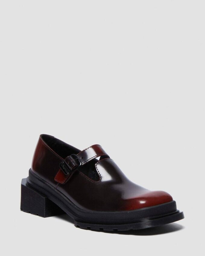 Chaussures Mary Jane à bout carré Maybole MJ Chaussures Mary Jane à bout carré Maybole MJ