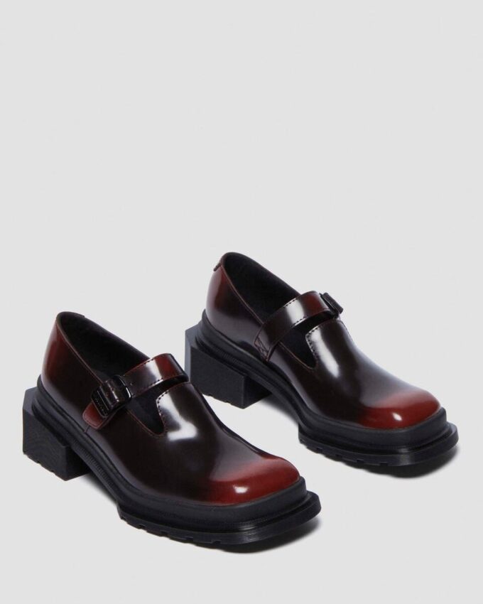 Chaussures Mary Jane à bout carré Maybole MJ Chaussures Mary Jane à bout carré Maybole MJ