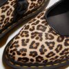 Chaussures Mary Jane Elphie Leopard Chaussures Mary Jane Elphie Leopard