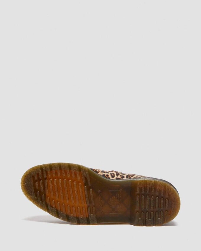 Chaussures Mary Jane Elphie Leopard Chaussures Mary Jane Elphie Leopard