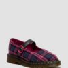 Chaussures Mary Jane ELPHIE MJ Tartan Chaussures Mary Jane ELPHIE MJ Tartan