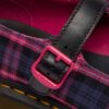 Chaussures Mary Jane ELPHIE MJ Tartan Chaussures Mary Jane ELPHIE MJ Tartan