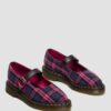 Chaussures Mary Jane ELPHIE MJ Tartan Chaussures Mary Jane ELPHIE MJ Tartan
