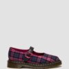 Chaussures Mary Jane ELPHIE MJ Tartan Chaussures Mary Jane ELPHIE MJ Tartan