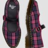 Chaussures Mary Jane ELPHIE MJ Tartan Chaussures Mary Jane ELPHIE MJ Tartan
