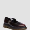 Chaussures Mary Jane en cuir Elphie Chaussures Mary Jane en cuir Elphie
