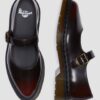 Chaussures Mary Jane en cuir Elphie Chaussures Mary Jane en cuir Elphie