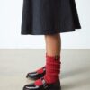 Chaussures Mary Jane en cuir Elphie Chaussures Mary Jane en cuir Elphie