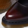 Chaussures Mary Jane en cuir Elphie Chaussures Mary Jane en cuir Elphie