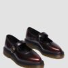 Chaussures Mary Jane en cuir Elphie Chaussures Mary Jane en cuir Elphie